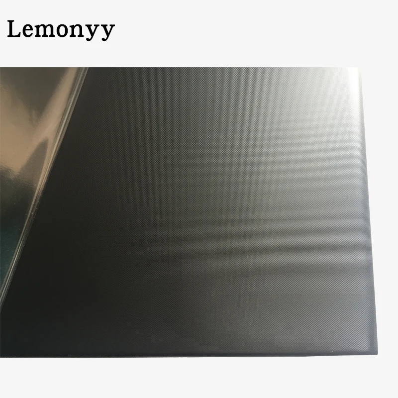 Новый чехол для ноутбука lenovo G700 G710 ЖК дисплей задняя крышка Черный 13N0 B5A0201/гнездо