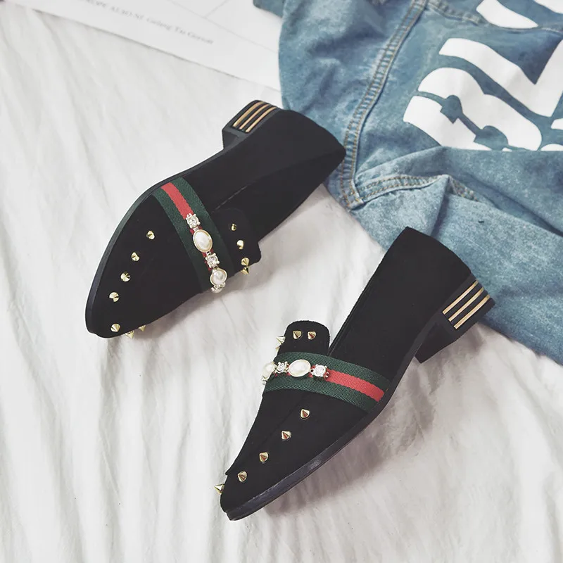 Модная Высококачественная Роскошная Брендовая обувь Новинка Красивые летние