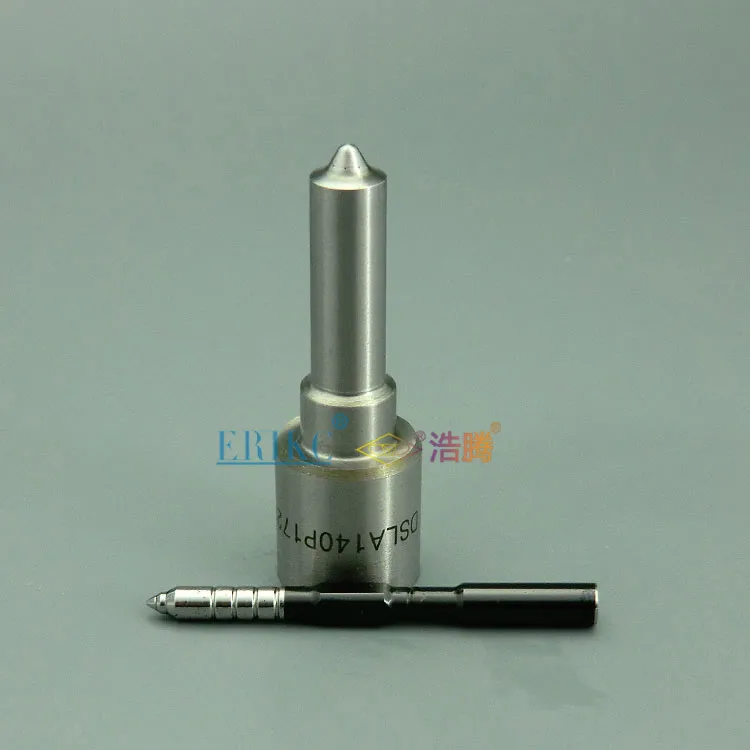 

ERIKC C.rail Oil Injector Dsla 140 P 1723,0 433 175 481 Nozzle Set Dsla140p1723 and Diesel Engine Injection Spray Nozzle