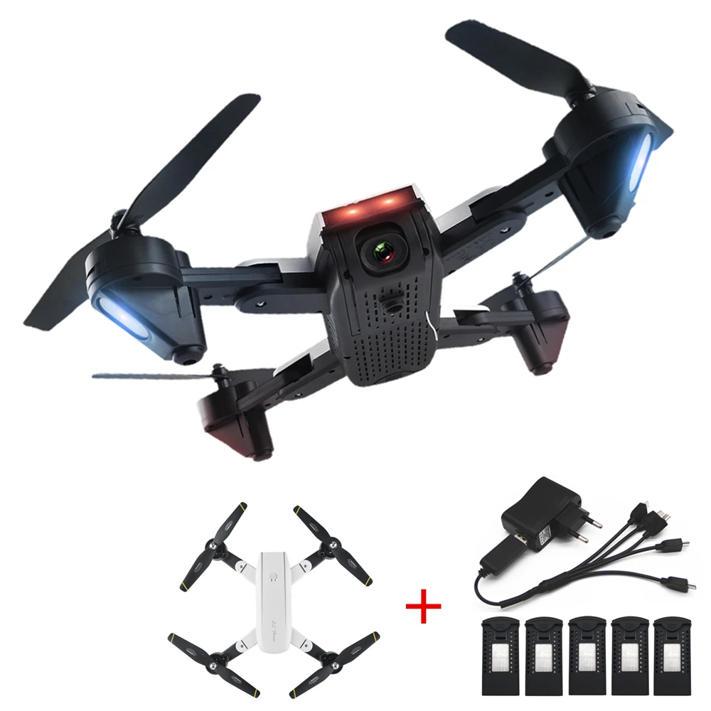 SG700 селфи дронов Rc Drone с Камера Wi-Fi Fpv Quadcopter оптический следовать игрушечный