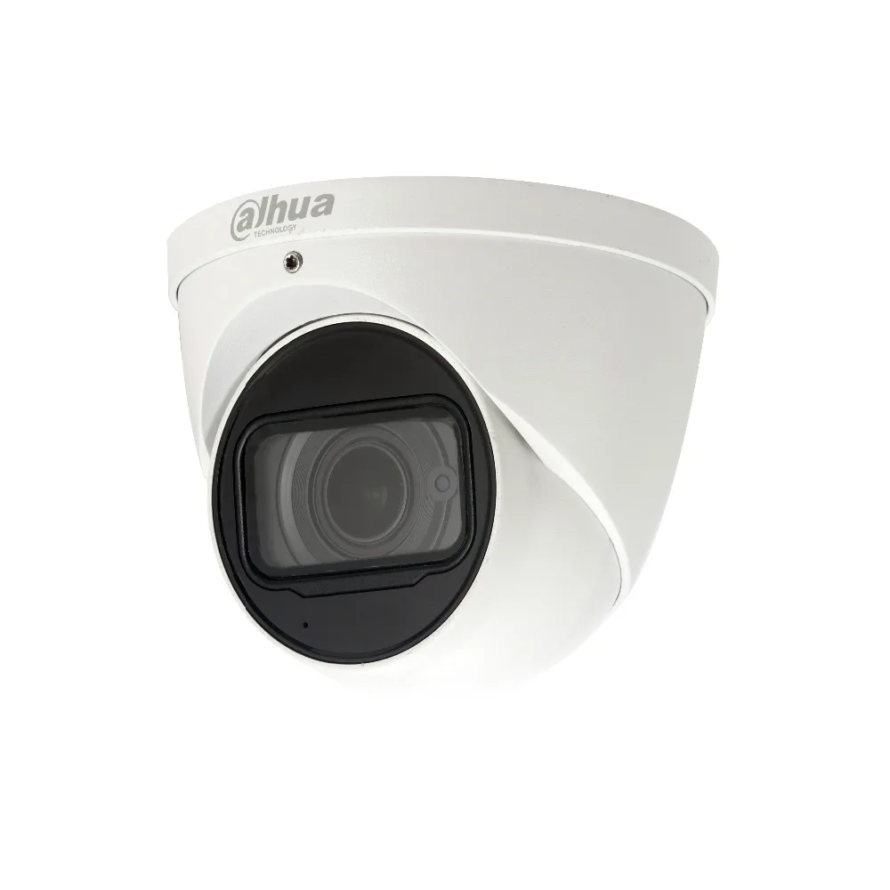 Глазное яблоко Dahua IPC-HDW5231R-ZE 2 МП WDR ИК 7 мм ~ 13 5 Моторизованный объектив микрофон
