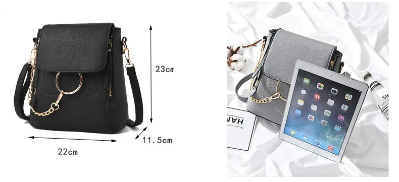 mochila infantil menina, женский кожаный рюкзак, большая вместительность, школьная сумка для девочек, сумки через плечо для женщин, mochila