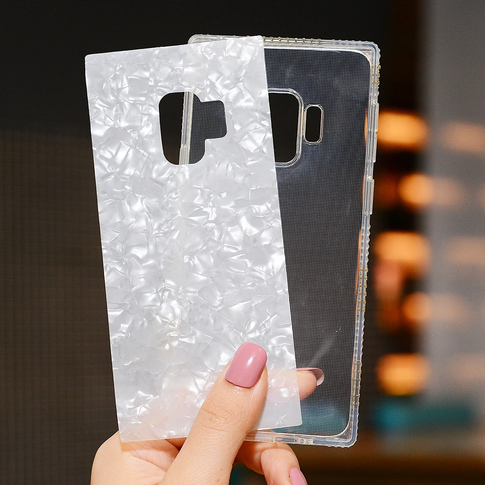 Glitter Diamond Frame Case for Samsung Galaxy J5 J7 2015 J4 J6 A8 A6 2018 S9 Plus Pro J530 J2 PEIME G530 Prime prime |