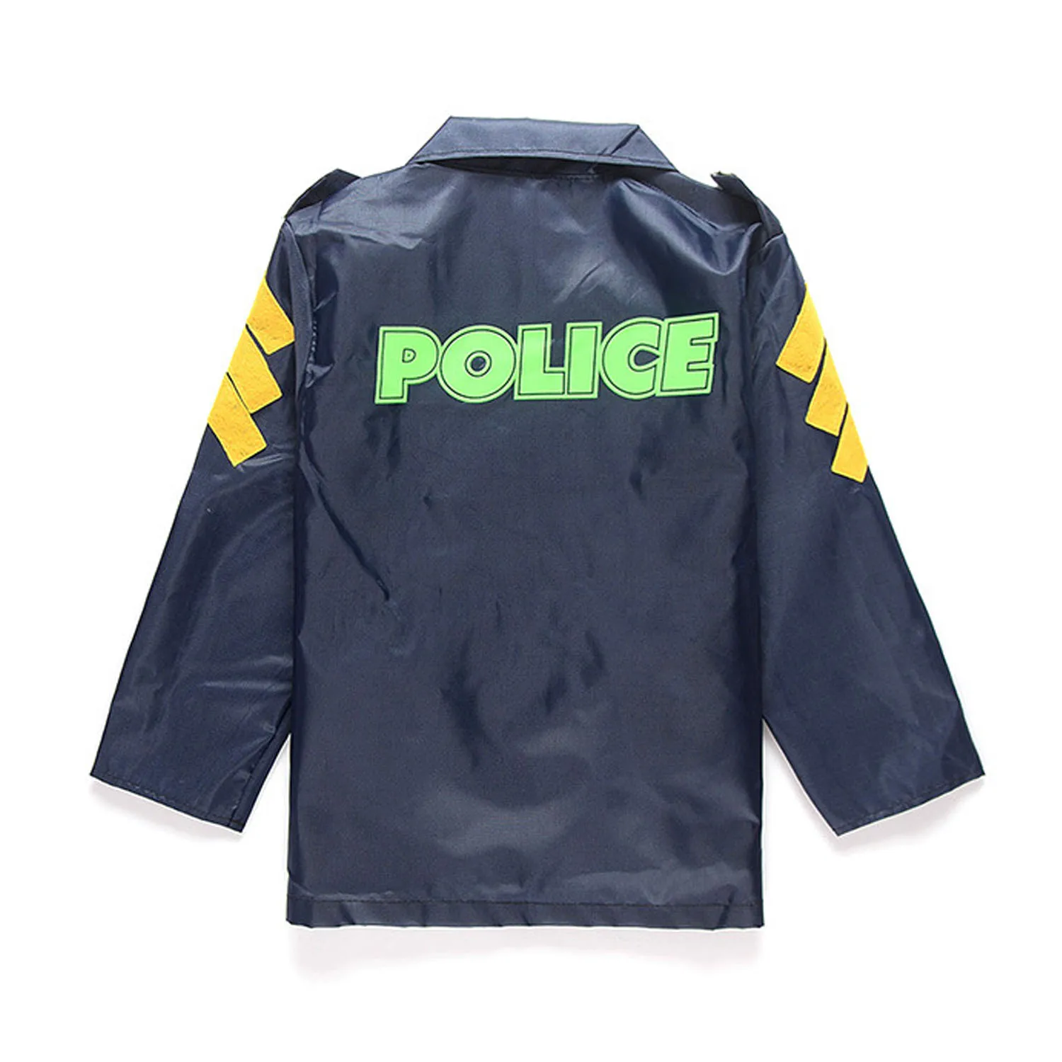 Детский пожарный униформа полицейского Косплей Костюм Пожарный топор