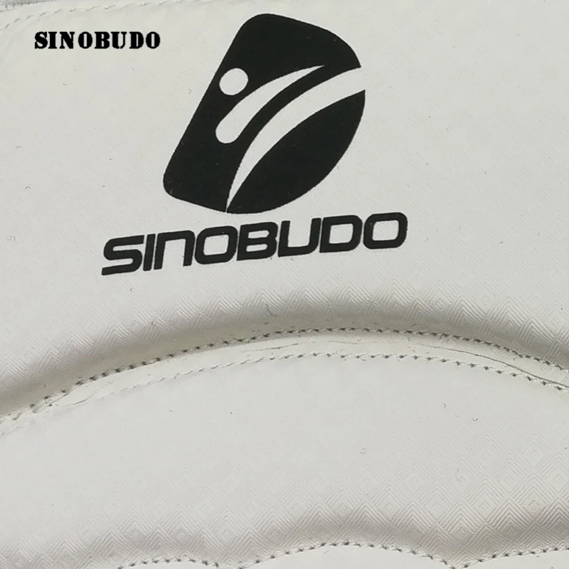 Защитные перчатки SINOBUDO для боевых искусств спортивные защитные рук защитный