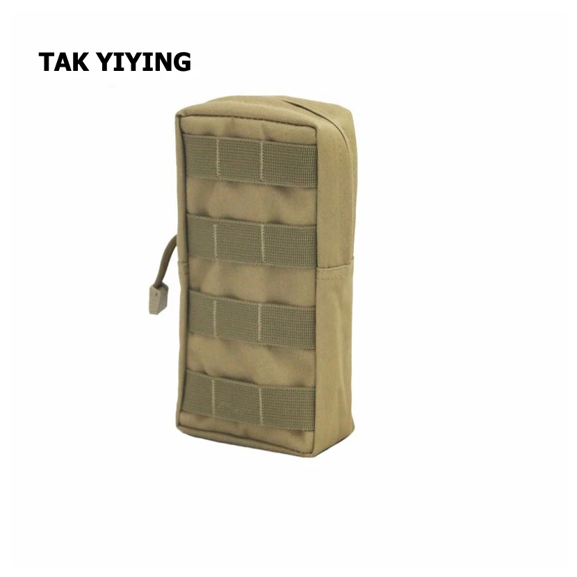 TAK YIYING тактический MOLLE PALS модульная поясная сумка, подсумок, аксессуары, медицинский набор инструментов