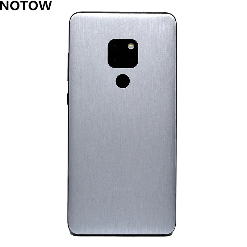 Защитная пленка для Huawei Mate20/20pro/20x/ Honor 9/10/p20|Бамперы| |