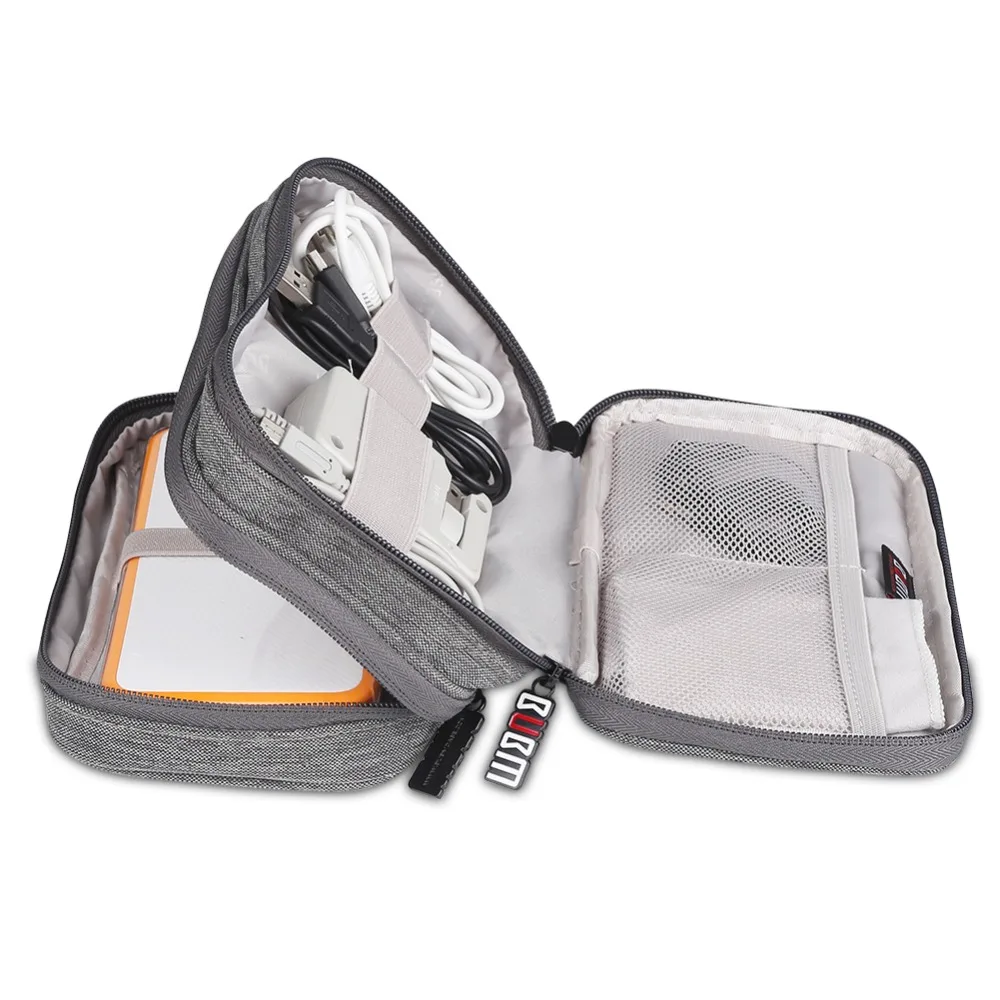 Сумка-футляр BUBM для игровой консоли 2 DSLL защитная сумка переноски playstation handle