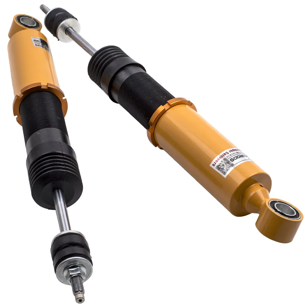 Амортизатор coiloverer Coilovers для Тойота Yaris 2007 2014|Амортизаторы и опоры| |
