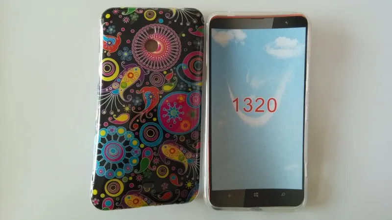 Лидер продаж мягкий чехол накладка в стиле ретро с цветами бабочками сердечками