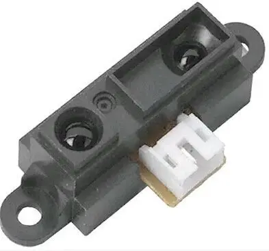 GP2Y0A41SK0F 100% новый 4-30 см инфракрасный датчик расстояния 0A41SK включая провод