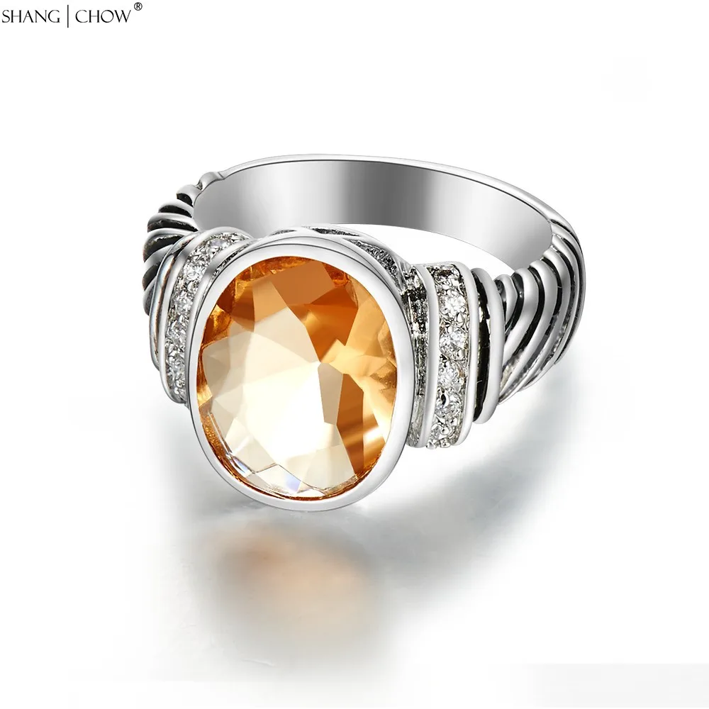 Женское кольцо из серебра 925 пробы с кварцем морганитом|925 sterling silver ring|rings for women