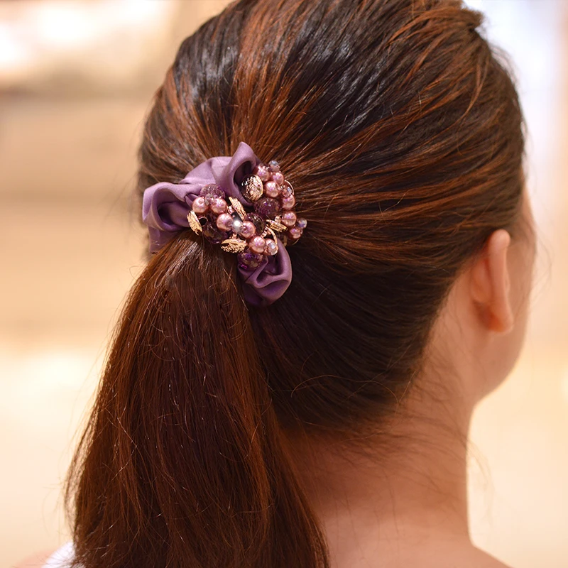 Шелковые Аксессуары для волос ободок волос|hair accessories children|accessories kittyhair importers |