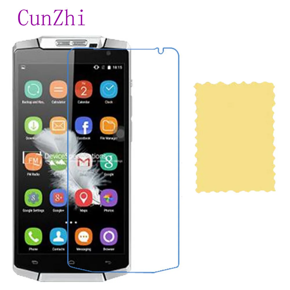 3 шт. Защитная пленка для ЖК-экрана Oukitel K10000 Pro / HD защитная K6000 Plus | Мобильные