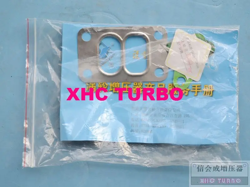 Новый оригинальный Турбокомпрессор J76G2 TY0224 13024083 для судового двигателя WEICHAI Deutz л
