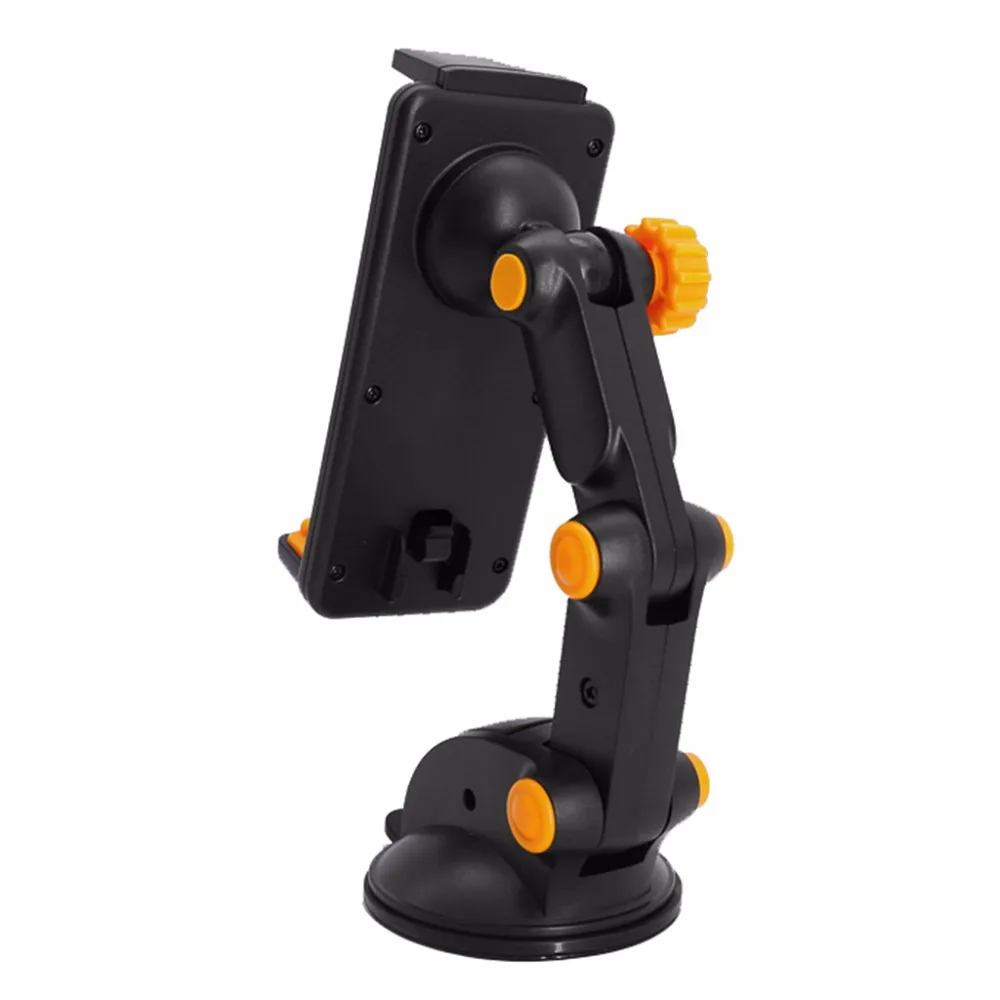 

Foldable Dashboard Suction Universal Car Holder Mount Stand For Phone Tablet GPS