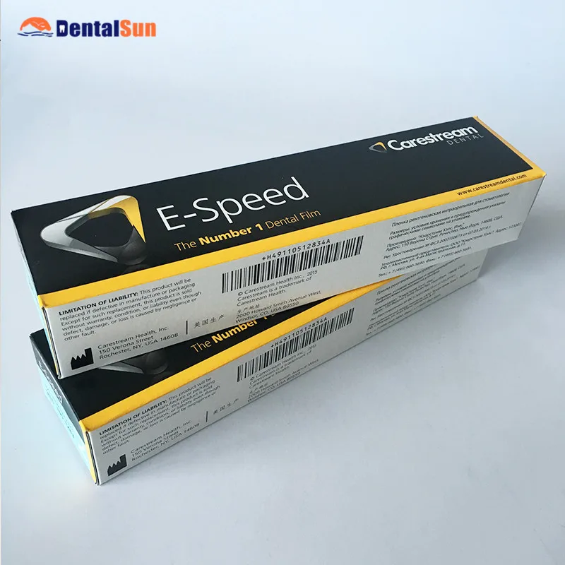 

Dental E Speed X Ray Film/Dental Intraoral X Ray Film
