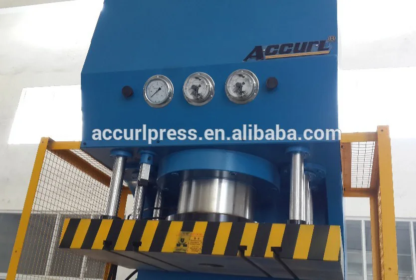 C type Hydrauilc Пресс с ГЭС Управления Y41 100T|press|press control |