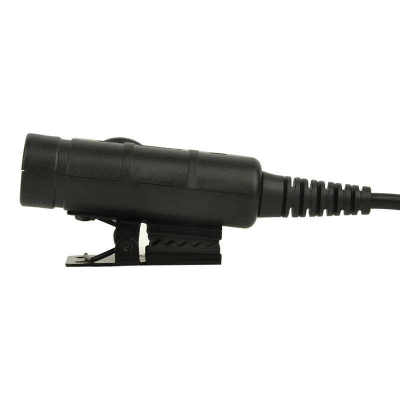 SEIGNEER Тактический ZSilynx выпускает грудь PTT Airsoft Push to Talk для тактических zSordin/Comtac II