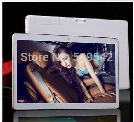 DHL Бесплатная доставка 9.6 дюймов 3G 4 г LTE планшетный ПК Octa Core 1280*800 5.0mp ГБ 32 android 5.1