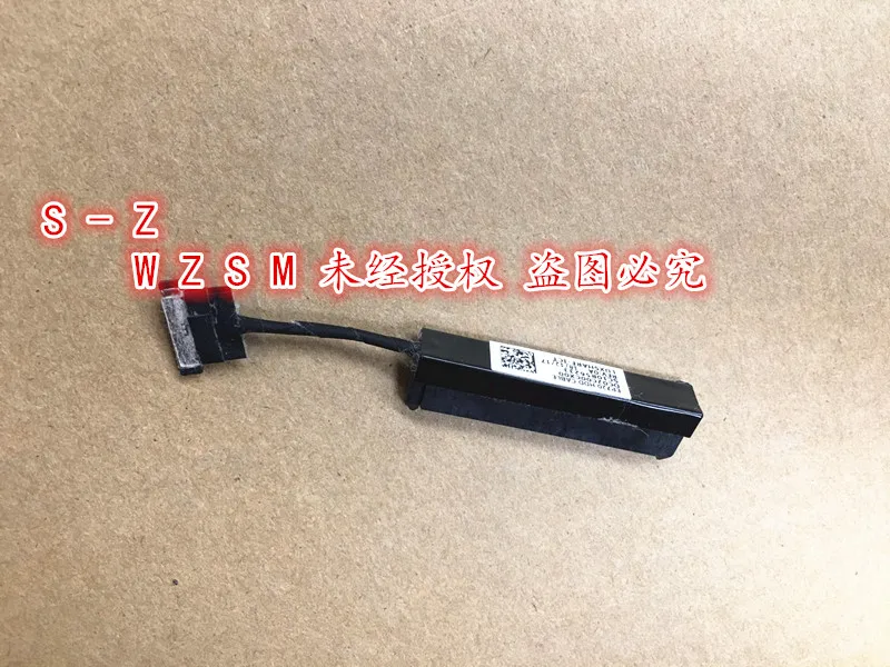 

1PCS-10PCS New Original for Lenovo ThinkPad P72 P73 SATA HDD SSD Cable Wire Line 02HK806 02HK807 DC02C00CX00 SC10R56233