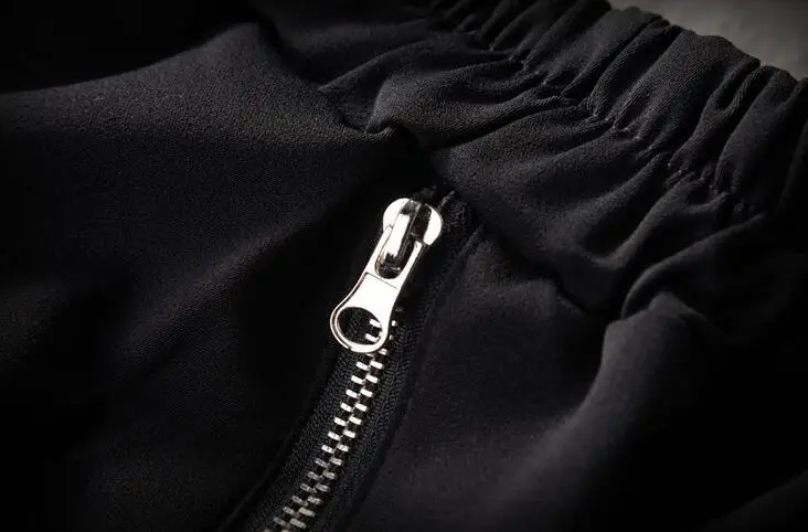 M-3XL Популярные весенние мужские новые модные тонкие шаровары пляжные