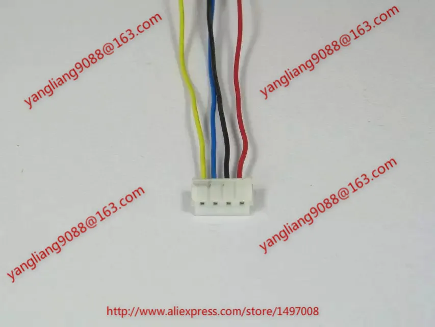 Вентилятор охлаждения сервера Nidec V35610 34 CISF DC 50V 0.29A|square fan|server fandc fan |