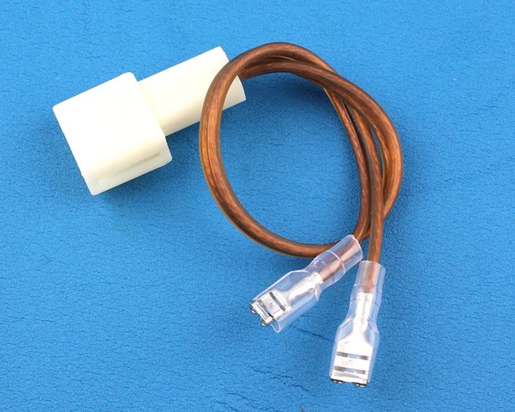 Адаптер для подключения без потерь провода динамика Car Audio для Toyota Mazda Mitsubishi Nissan Buick Skoda Hyundai Kia.