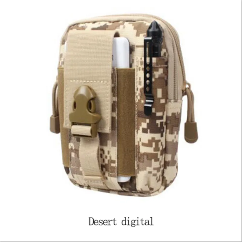 Высококачественная сумка Молли D30 Счастливая Тыква водонепроницаемая мужская