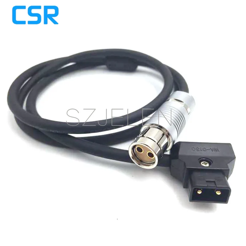 Питание для камеры ARRI ALEXA 2 штырьковых разъема штепсельная вилка типа B камера XT SXT