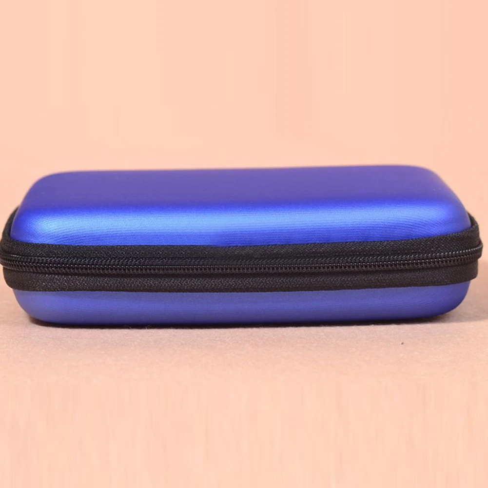 2,5 дюймовый внешний USB жесткий диск чехол сумка для SSD HDD