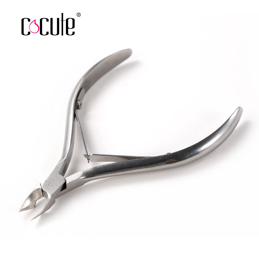 Кусачки для ногтей 2 шт./лот кусачки на ногах ножницы кутикулы профессиональный