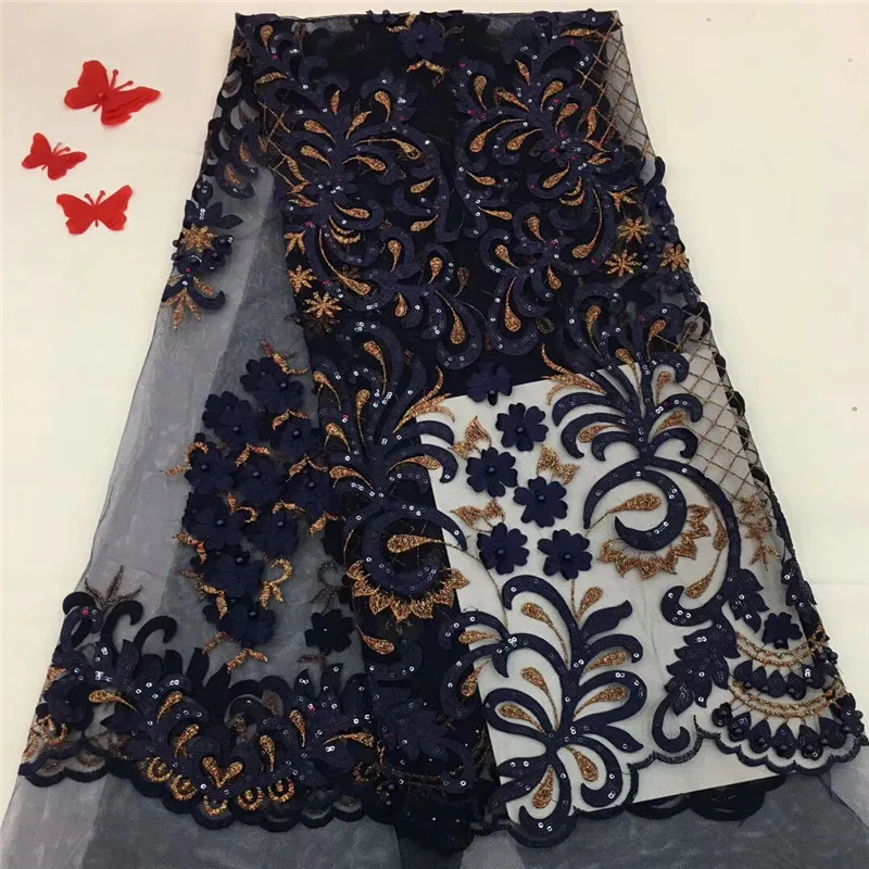 Cassiel Высокое качество тюль кружева розовый цвет африканская кружевная ткань с