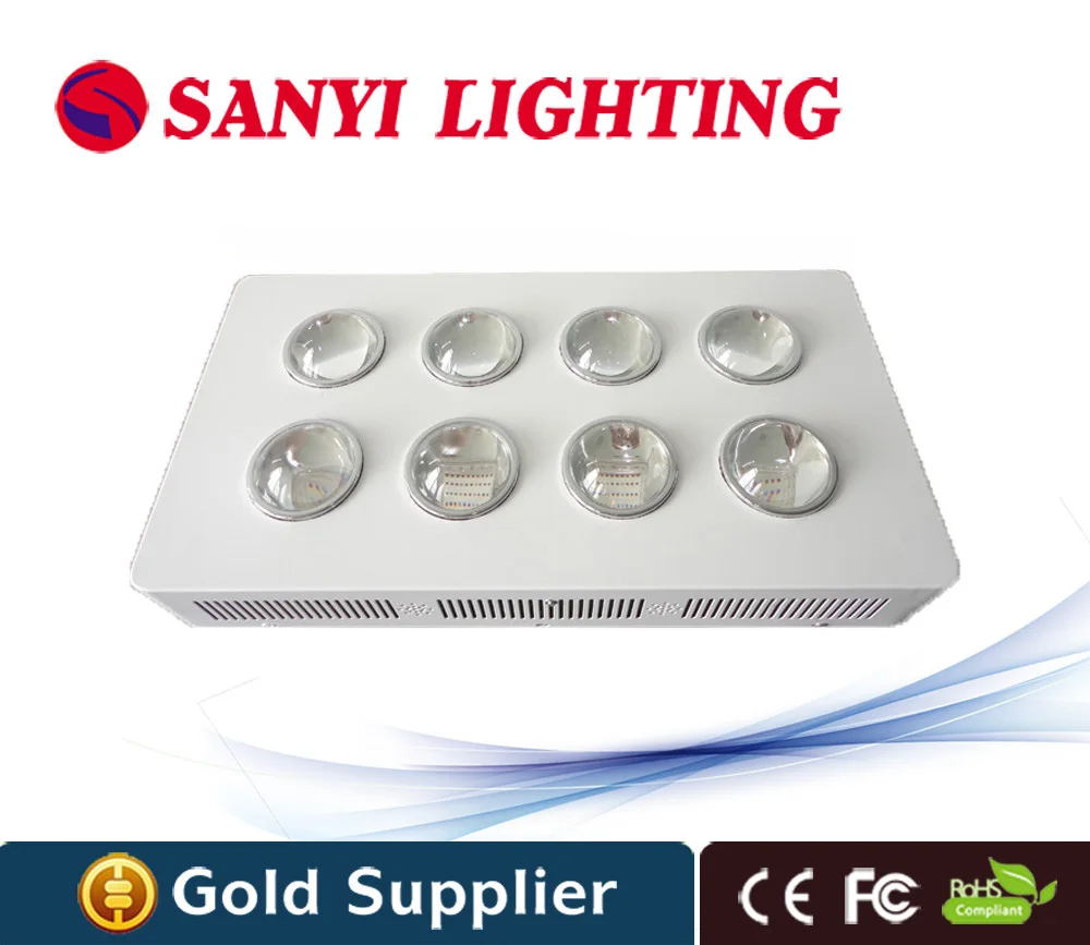 

Красная, Синяя светодиодная лампа cob для роста растений, цветовая фотолампа для выращивания растений в теплицах, 400 Вт