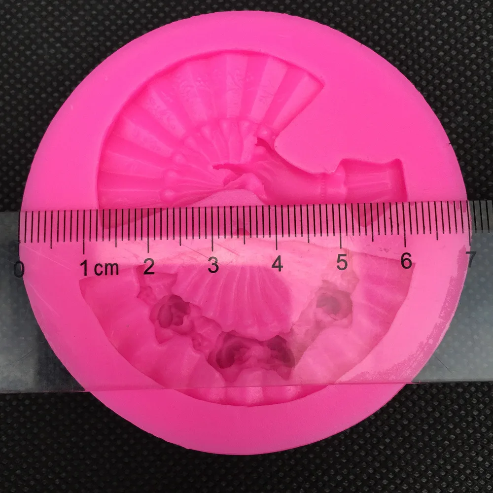 Силиконовая форма сделай сам цветы искусство ремесла тиснение торты |