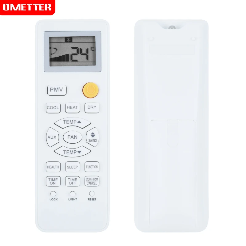 Новый ac дистанционный контрольный пункт KFR 25 использования для haier кондиционер