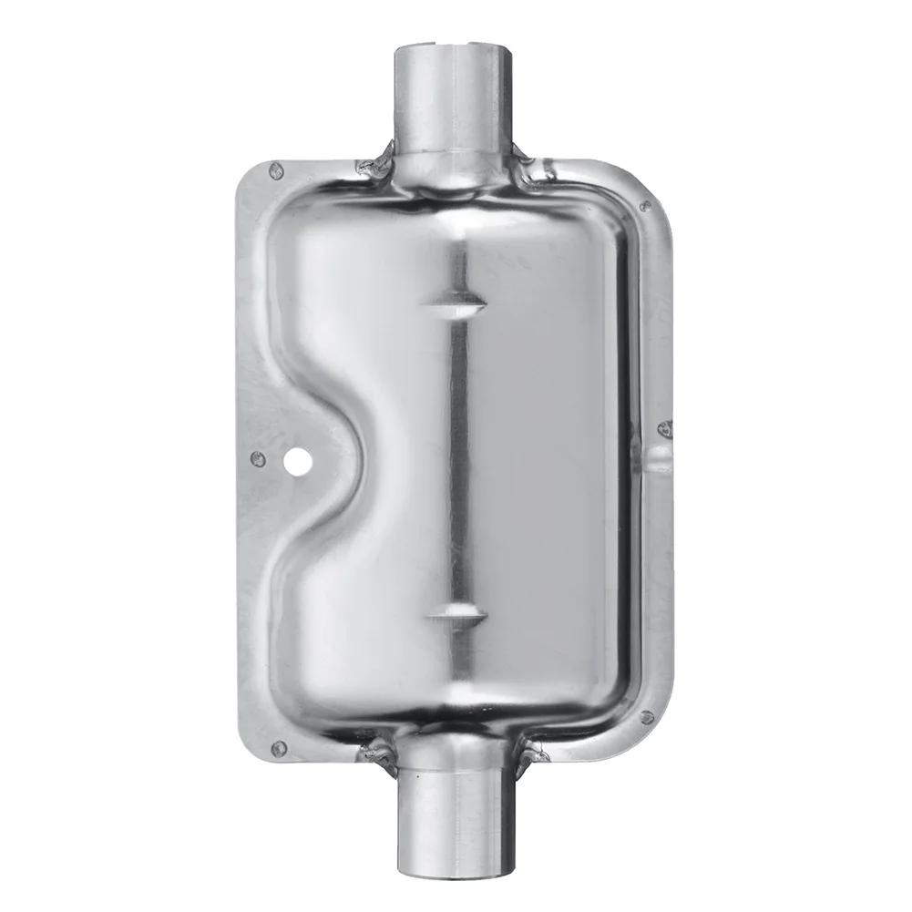 24 мм трубы для глушителя глушитель дизель нагреватель прочный хорошее шум