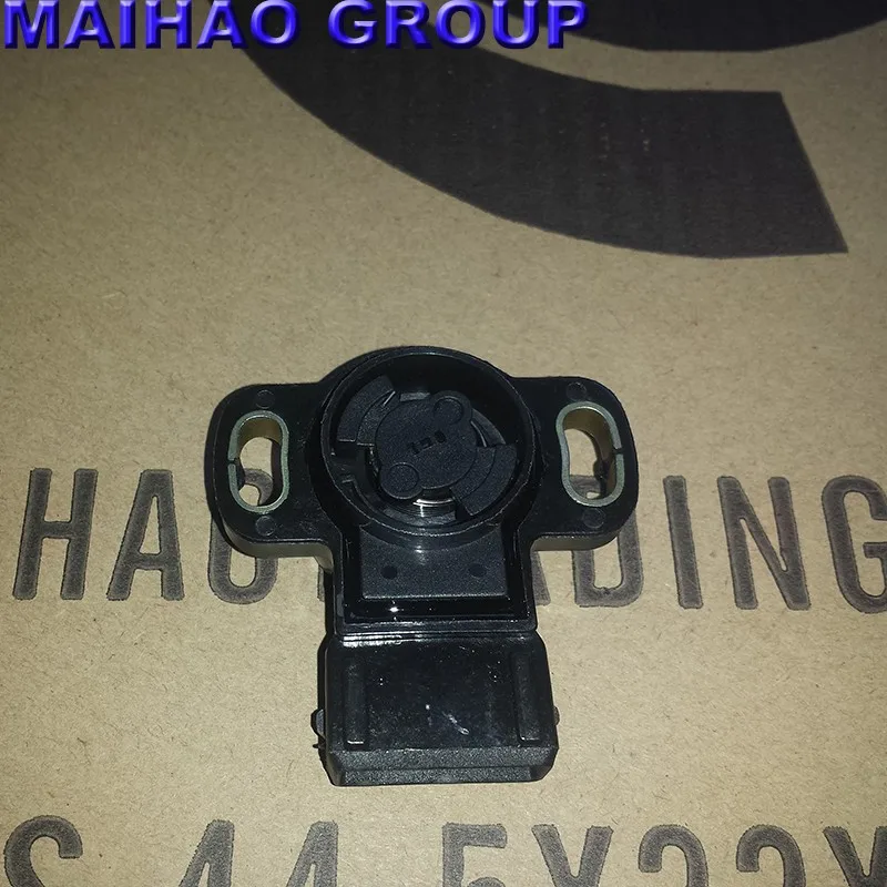 MD614734 MD614772 TPS Датчик положения дроссельной заслонки для Mitsubishi Carisma Mirage Diamante Lancer Pajero высокое качество