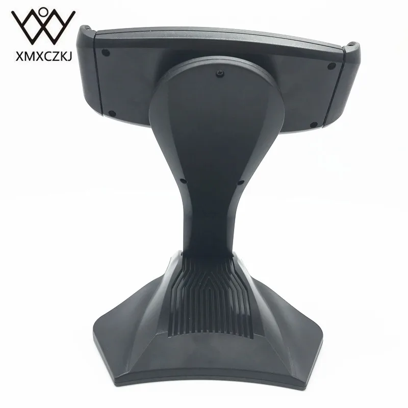 XMXCZKJ Cell Phone Holder Universal Tablet Mount Bracket Car for 18 to 24.5 Cm Width Black NM-UCH041 ABS | Мобильные телефоны и