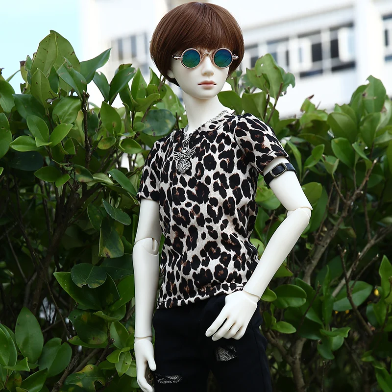 1/3 BJD SD кукла Hwayoung DistantMemory мальчик тело красивая игрушка Подарки