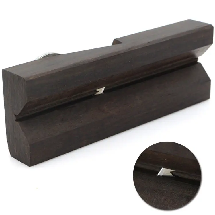 45 угловой фаски плоскости + лезвие деревообработки скобы обрезки угла W177|Рубанки|