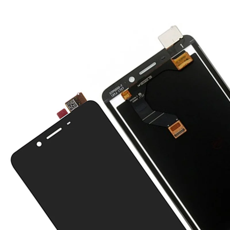 Протестировано 1 шт./лот для Meizu M6 Note M721 Полный ЖК дисплей в сборе полный экран