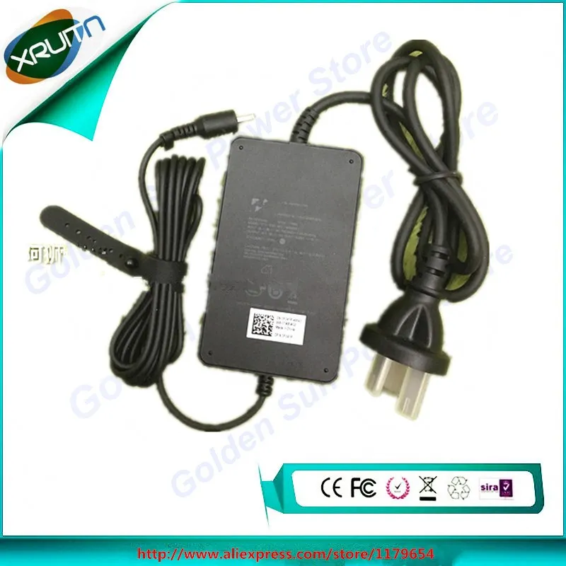 Новые оригинальные BA45NE2 PA 1 семейство T464N блок питания для ноутбука Dell Adamo XPS/ XPS 13