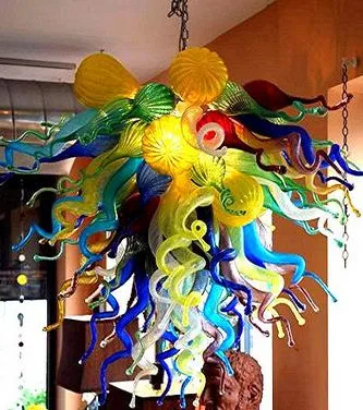 

Hot Selling Wholesale Glass Pendant Lights for Home Lighting