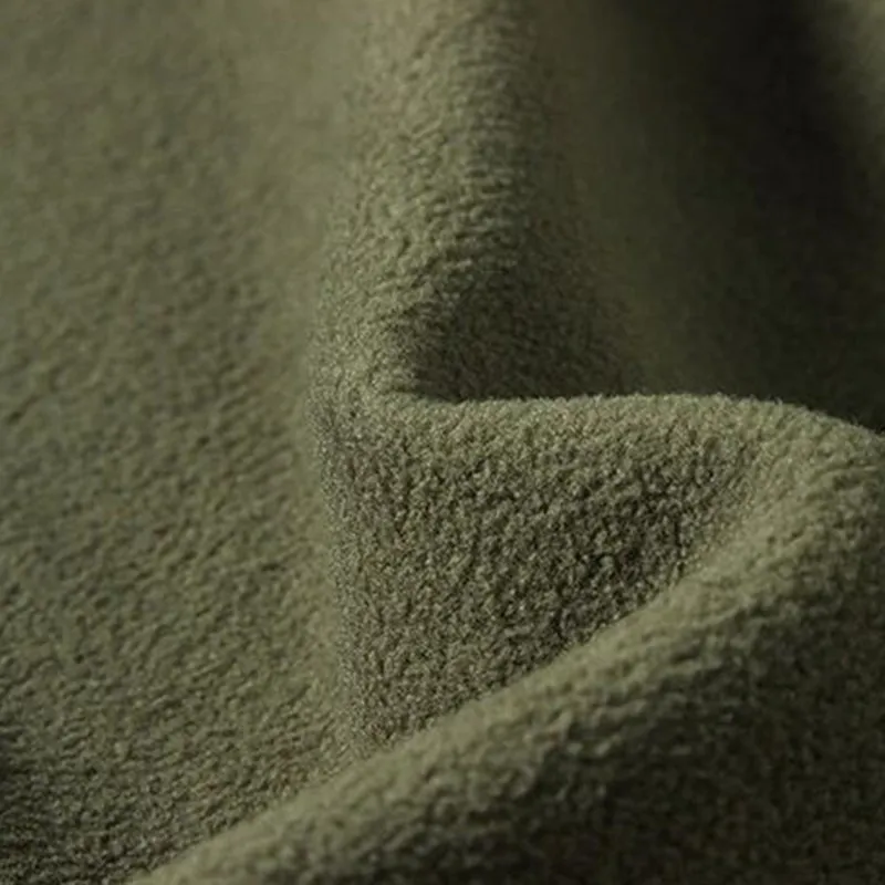 LIS ALICES одежда пальто для мужчин утолщенная теплая Военная армейская флисовая