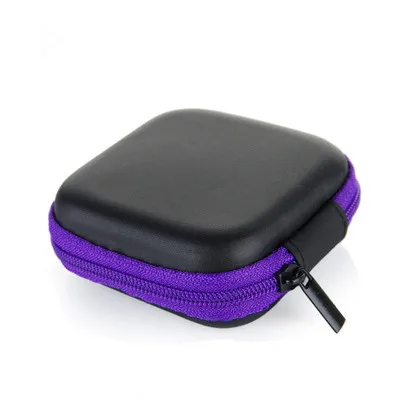 12 ETya путешествия электронный телефон данных Cuble SD карты USB кабель наушники телефон зарядное устройство аксессуары сумки Коробка Чехол - Цвет: 12