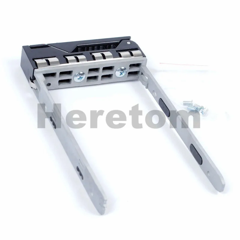 

2,5 ''SAS SATA HDD Caddy Sled 03X3836 Lenovo IBM TS430 TS530 RD330 RD430 RD530 RD630