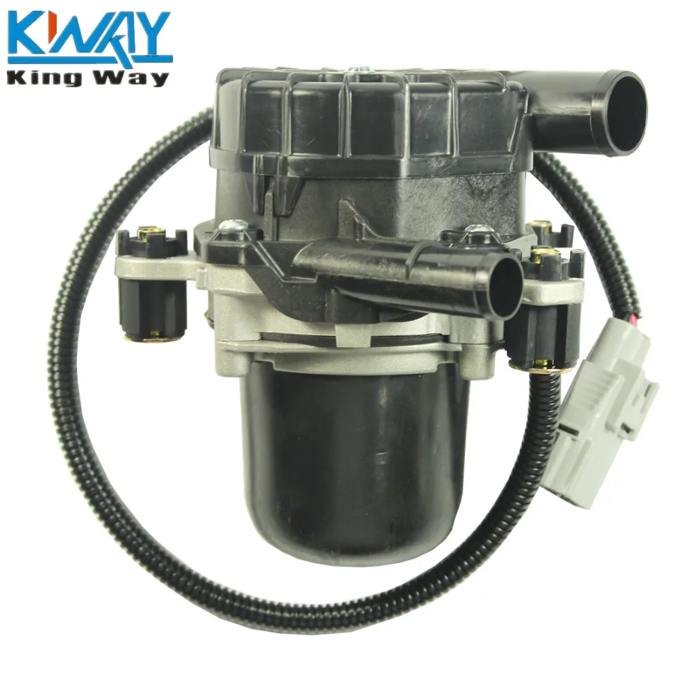 Бесплатная доставка насос для впрыска воздуха King Way Toyota Sequoia Tundra Land Cruiser Lexus LX570