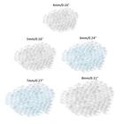 Рогатка для охоты, стрельбы из стекла, катапульты, мишени, 100, шт.пакет