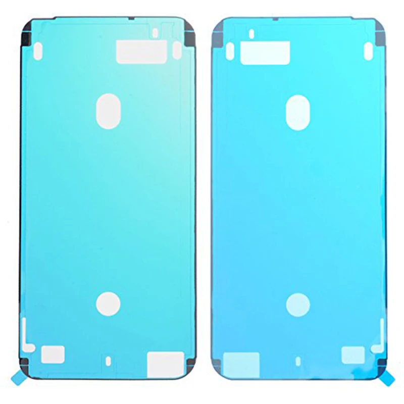 Шамдео для iPhone6SP 6 S Plus корпус передней рамы лента рамка Лицевая панель-экран